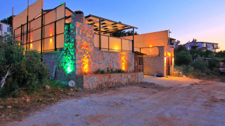 VKV2719 Villa Kalkan