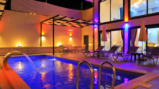 VKV2719 Villa Kalkan