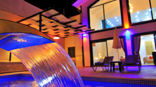 VKV2719 Villa Kalkan