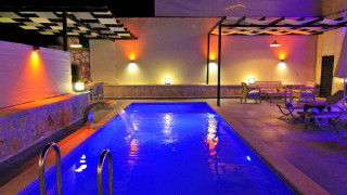 VKV2719 Villa Kalkan