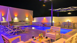 VKV2719 Villa Kalkan