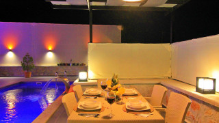 VKV2719 Villa Kalkan