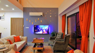 VKV2719 Villa Kalkan