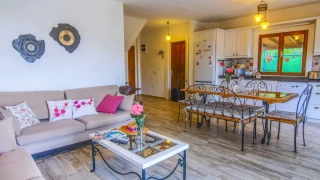 VKV6329 Villa Kalkan