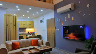 VKV2719 Villa Kalkan
