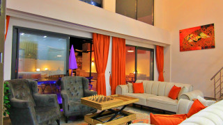 VKV2719 Villa Kalkan