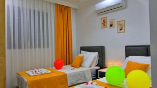 VKV2719 Villa Kalkan