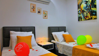 VKV2719 Villa Kalkan