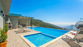 VKV4217 Villa Kalkan