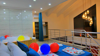VKV2719 Villa Kalkan