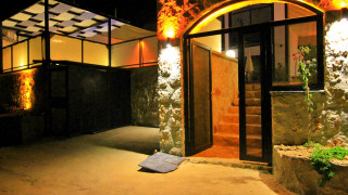 VKV2719 Villa Kalkan