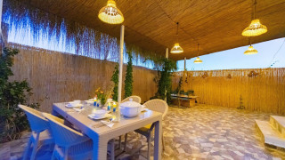 VKV9957 Villa Kalkan