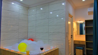 VKV2719 Villa Kalkan