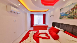 VKV7902 Villa Kalkan