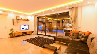 VKV6923 Villa Kalkan