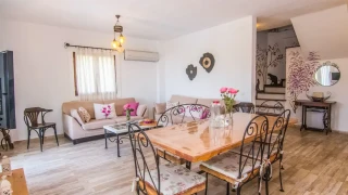 VKV6329 Villa Kalkan