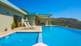 VKV4217 Villa Kalkan