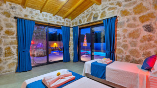 VKV1696 Villa Kalkan