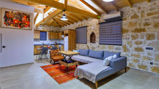 VKV1696 Villa Kalkan