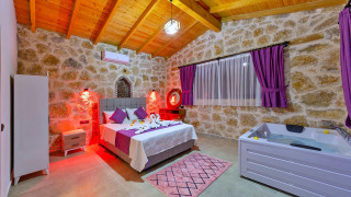 VKV1696 Villa Kalkan