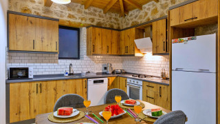 VKV1696 Villa Kalkan