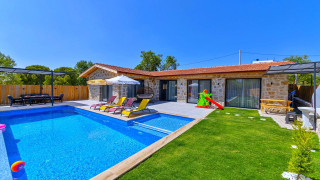 VKV1696 Villa Kalkan