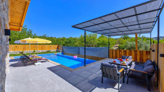 VKV1696 Villa Kalkan