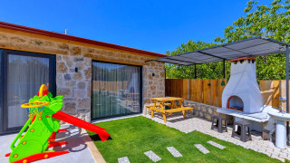 VKV1696 Villa Kalkan