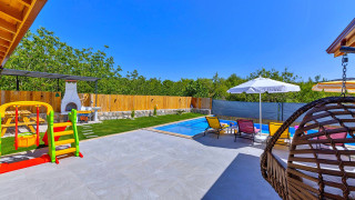 VKV1696 Villa Kalkan