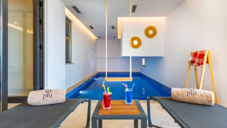 VKV8956 Villa Kalkan