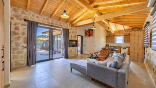 VKV1696 Villa Kalkan