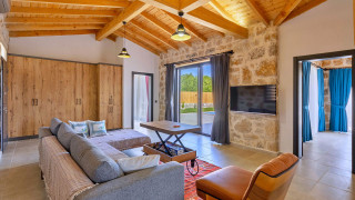 VKV1696 Villa Kalkan
