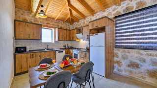VKV1696 Villa Kalkan