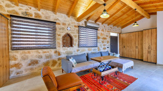 VKV1696 Villa Kalkan