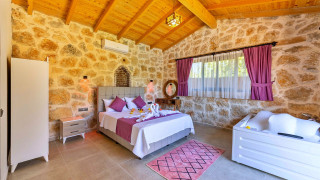 VKV1696 Villa Kalkan