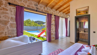 VKV1696 Villa Kalkan