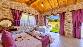 VKV1696 Villa Kalkan