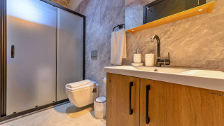 VKV1696 Villa Kalkan
