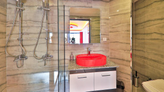 VKV7902 Villa Kalkan
