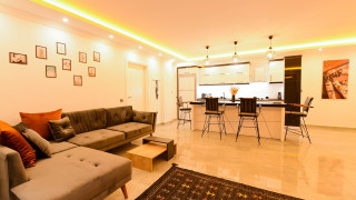 VKV6923 Villa Kalkan