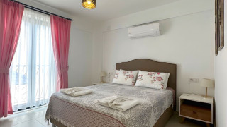 VKV5772 Villa Kalkan