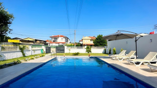 VKV5772 Villa Kalkan