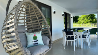 VKV5772 Villa Kalkan