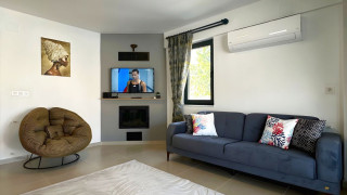 VKV5772 Villa Kalkan