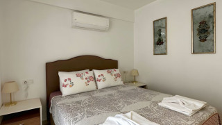 VKV5772 Villa Kalkan