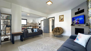 VKV5772 Villa Kalkan