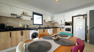 VKV5772 Villa Kalkan