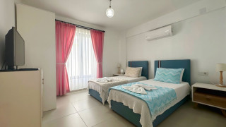 VKV5772 Villa Kalkan