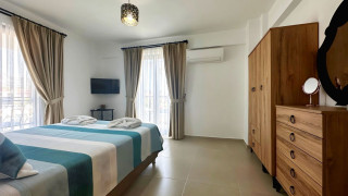 VKV5772 Villa Kalkan