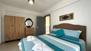 VKV5772 Villa Kalkan